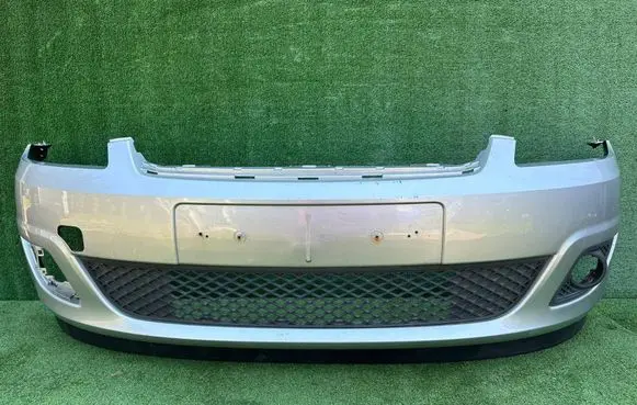 Ford Fiesta Front bumper 6S61-17K819-C