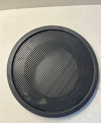 Side speaker trim/cover