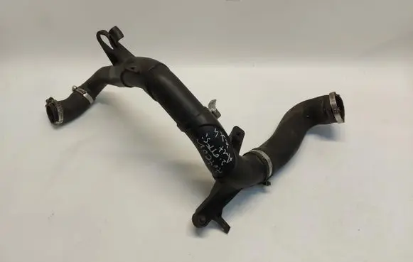 Volkswagen Arteon Air intake hose/pipe 5Q0145840JLK01
