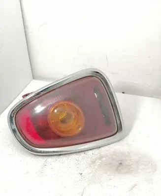 Mini One - Cooper Coupe R56 Rear/tail lights 0337200