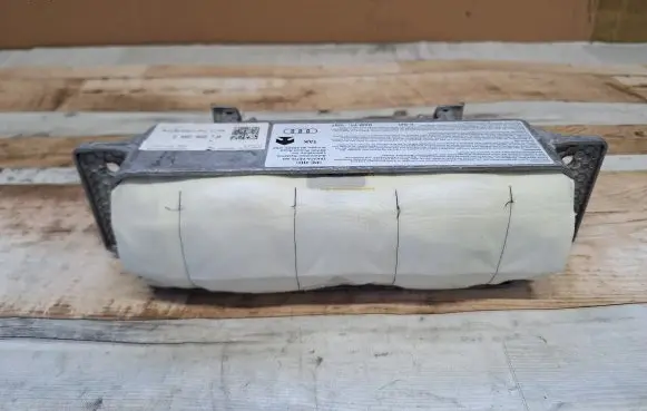Audi A6 S6 C6 4F Passenger airbag 4F1880204D 4F1880204