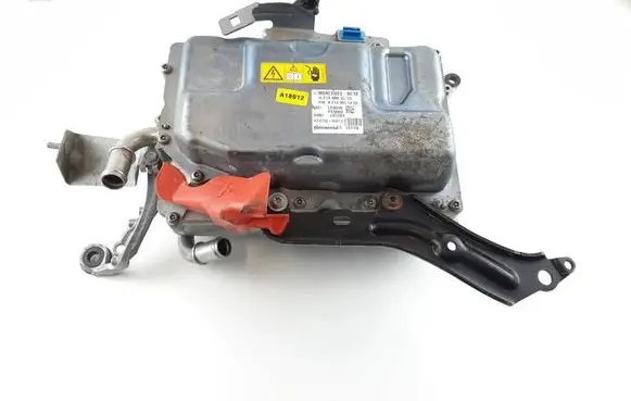 Mercedes-Benz GLC C253 Voltage converter inverter A2139003333 A2139065405