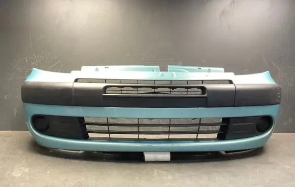 Citroen Xsara Picasso Front bumper 9650211577