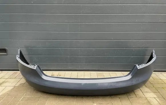 Audi A5 8T 8F Front bumper