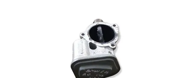 BMW X1 E84 Throttle valve 7804373 B20830872