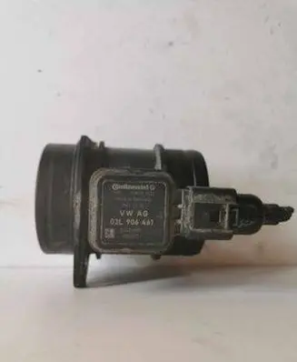 Seat Altea Mass air flow meter 03L906461
