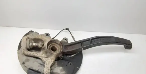 Mercedes-Benz R W251 Front wheel hub spindle knuckle