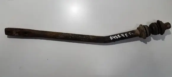 KIA Carnival Front lower control arm/wishbone