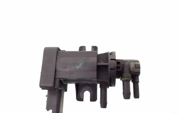 Turbo solenoid valve