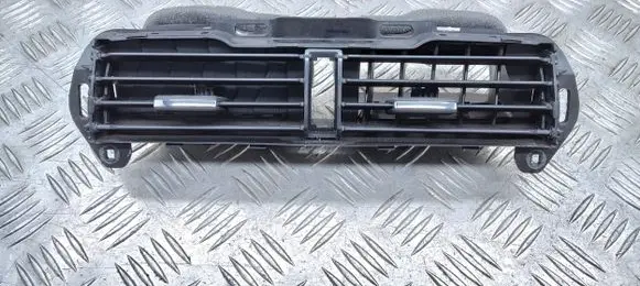 Ford Mondeo MK V Dash center air vent grill DS7319K617BAW DS7319K617A