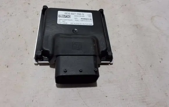 Porsche Panamera (971) Other control units/modules 0DS927156G