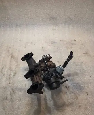 Audi A2 Turbo 701729