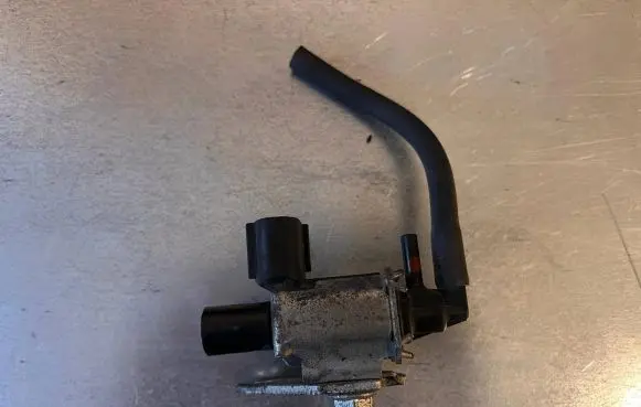 Mitsubishi ASX Turbine electric control actuator K5T46494