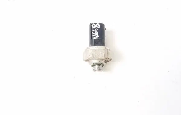 Mercedes-Benz E C207 W207 Air conditioning (A/C) pressure sensor A2110000283