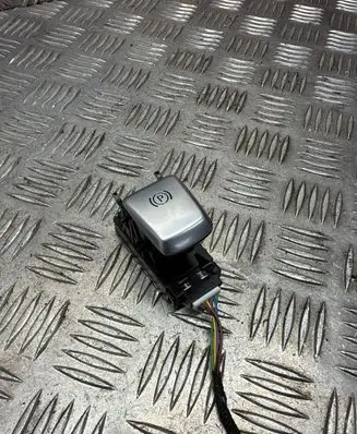 Mercedes-Benz E W213 Hand parking brake switch A2139053803 HW150100 707401