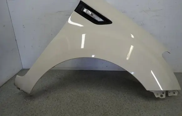 KIA Soul Fender