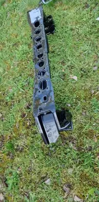 Ford Transit - Tourneo Connect Front bumper cross member KV6BV10922CC