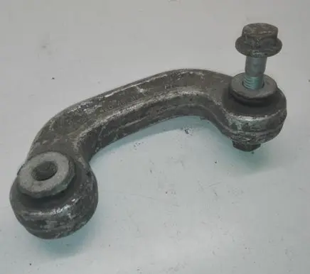 Front anti-roll bar/stabilizer link
