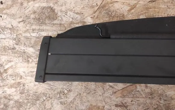 Mercedes-Benz E W211 Parcel shelf load cover