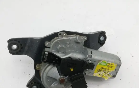 BMW X5 E70 Rear window wiper motor 694216507 6942165
