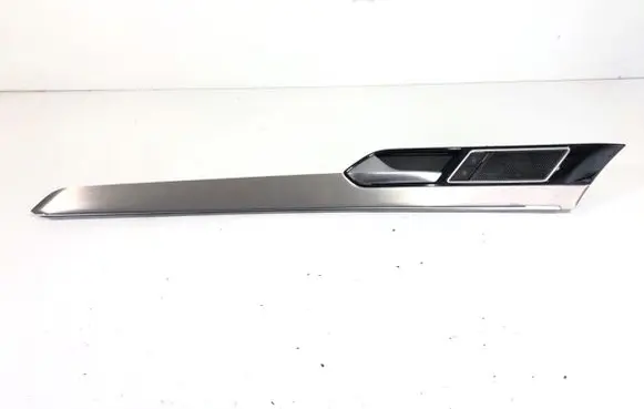 Volkswagen PASSAT B8 Front door interior handle 3G1837113J