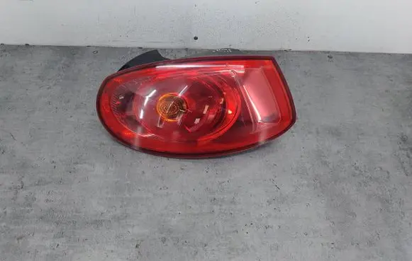 Fiat Bravo Rear/tail lights 51757542