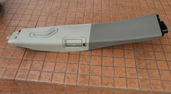 Opel Meriva A (B) pillar trim (top) 9158448