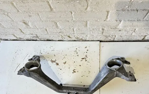 Audi Q7 4L Front subframe 7L6199207B