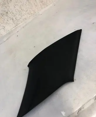Skoda Kamiq (D)pillar trim (top) 658867245