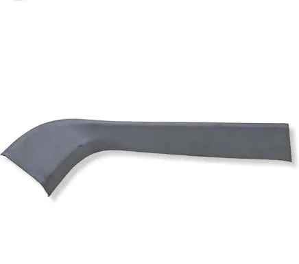 BMW 3 E90 E91 Tailgate/trunk side cover trim 7119053 51497119053