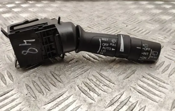 Honda Civic X Wiper speed switch M48604