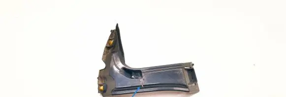 BMW 5 F10 F11 Front bumper mounting bracket 51117207931