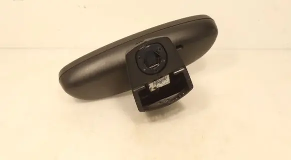 BMW 1 E81 E87 Rear view mirror (interior) 7118327