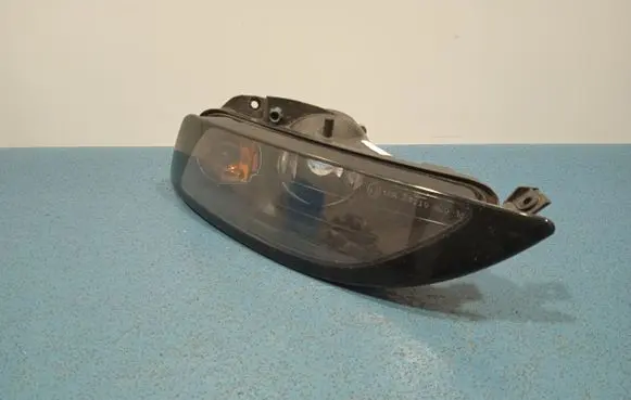 Smart ForFour I Fog light set a4548200258