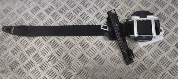 Mercedes-Benz GLC X253 C253 Front seatbelt A2058600285 635374900B