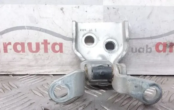 Ford Fiesta Front door lower hinge 289DJA2E