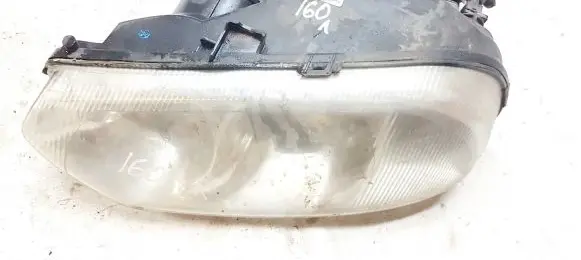 Alfa Romeo 156 Headlight/headlamp 60620135