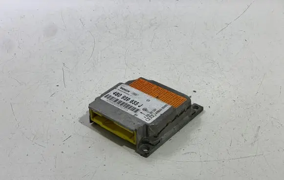 Audi A6 S6 C5 4B Airbag control unit/module 4B0959655J