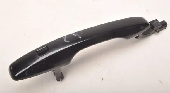 Volvo XC60 Front door exterior handle LEWY