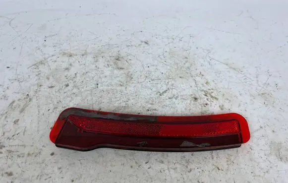 Toyota Mirai II Rear tail light reflector 