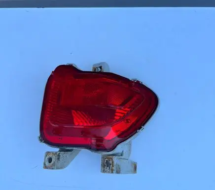 Toyota RAV 4 (XA50) Rear/tail lights