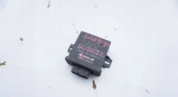 Light module LCM