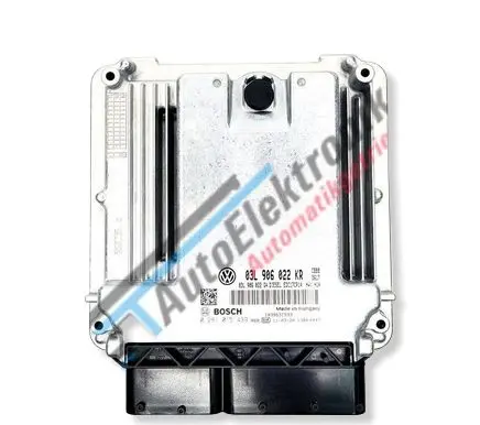 Volkswagen Crafter Engine control unit/module 03L906022KR