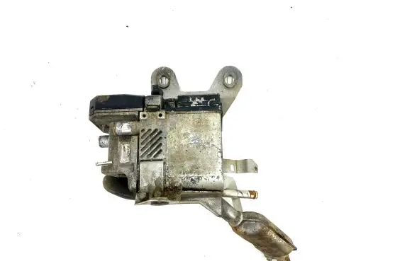 Mercedes-Benz S W220 Auxiliary pre-heater (Webasto) 66724A