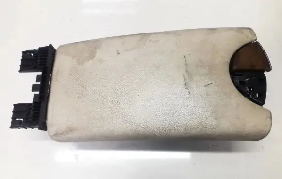 Mercedes-Benz E W211 Armrest