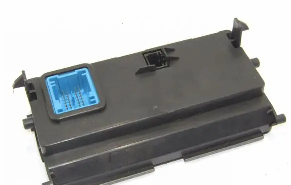 Peugeot 508 Other control units/modules 9665961480