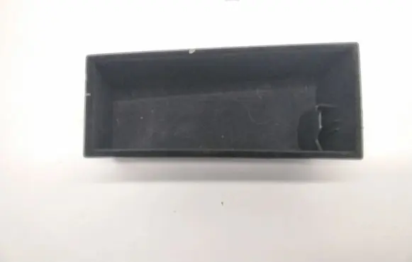 BMW X5 E70 Glove box 51166977774 6977774