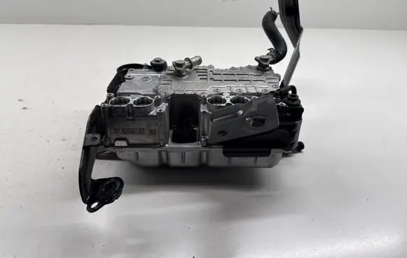 Audi A5 Voltage converter inverter 0ED907080D