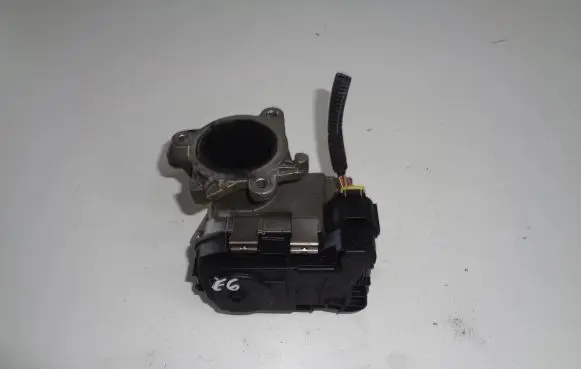 Fiat Doblo Throttle valve 55261263