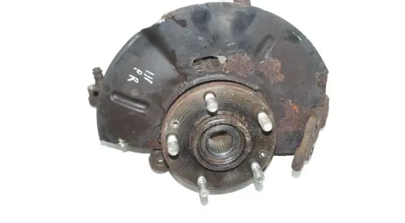 KIA Sportage Front wheel hub